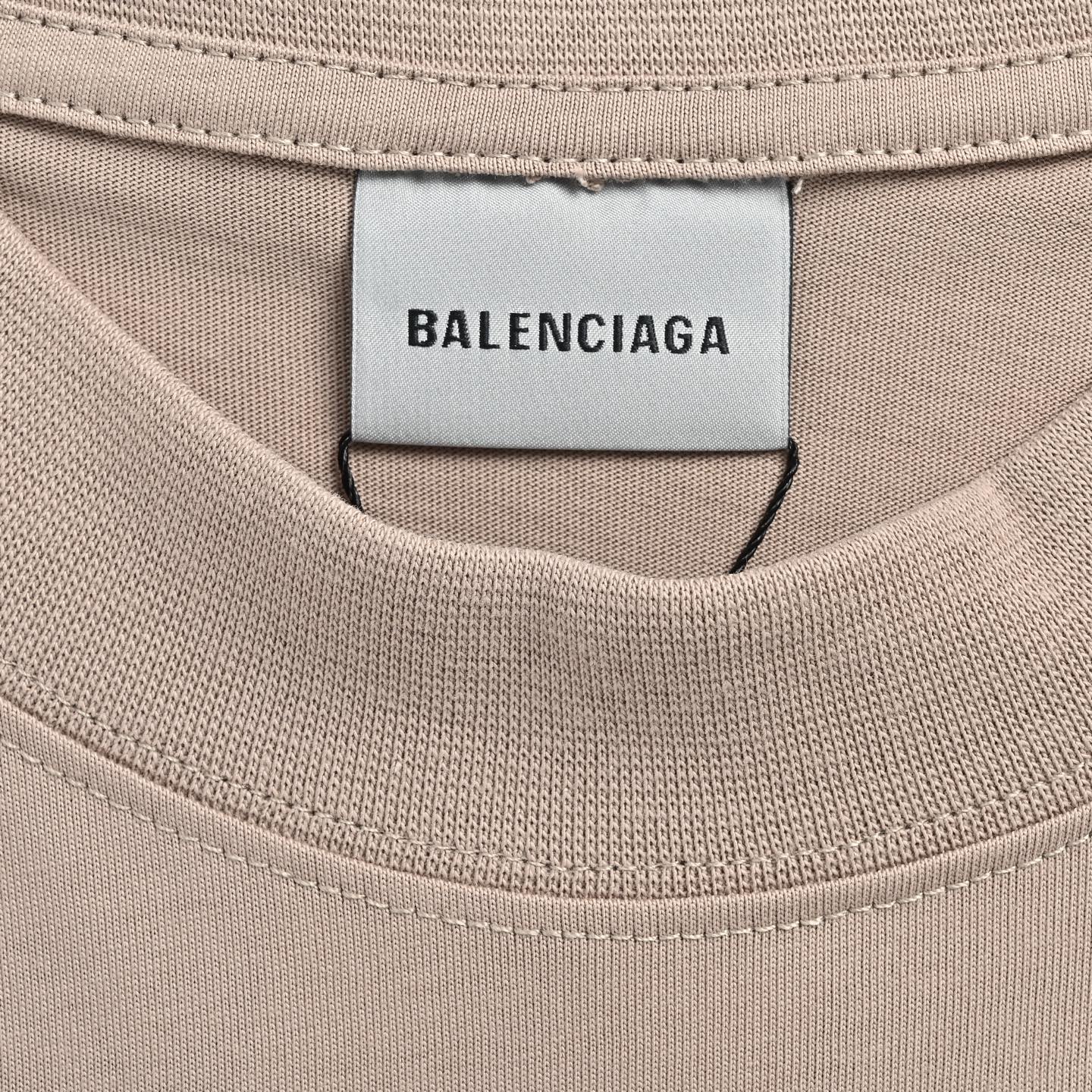 Balenciaga T-shirts-1478