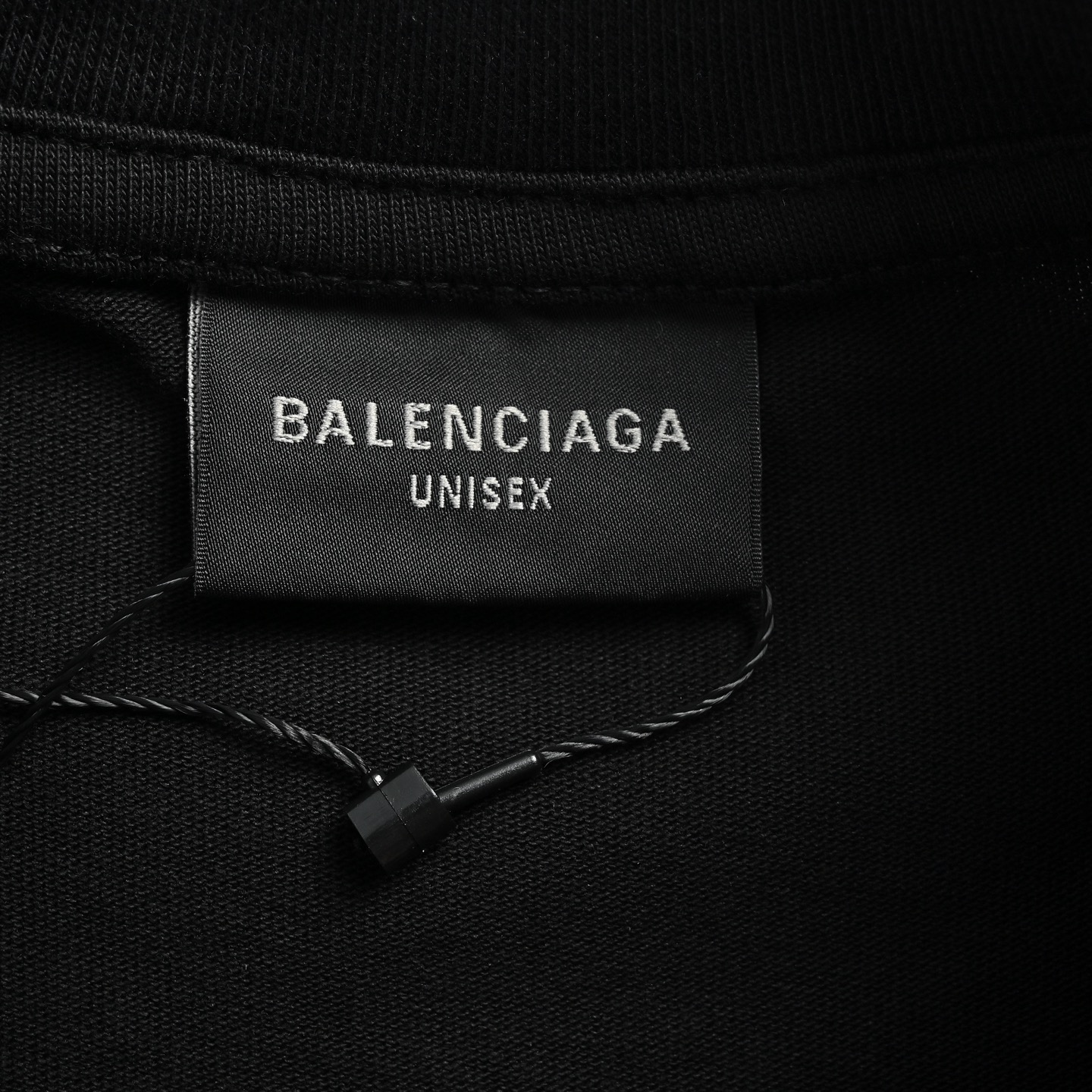 Balenciaga T-shirts-1287