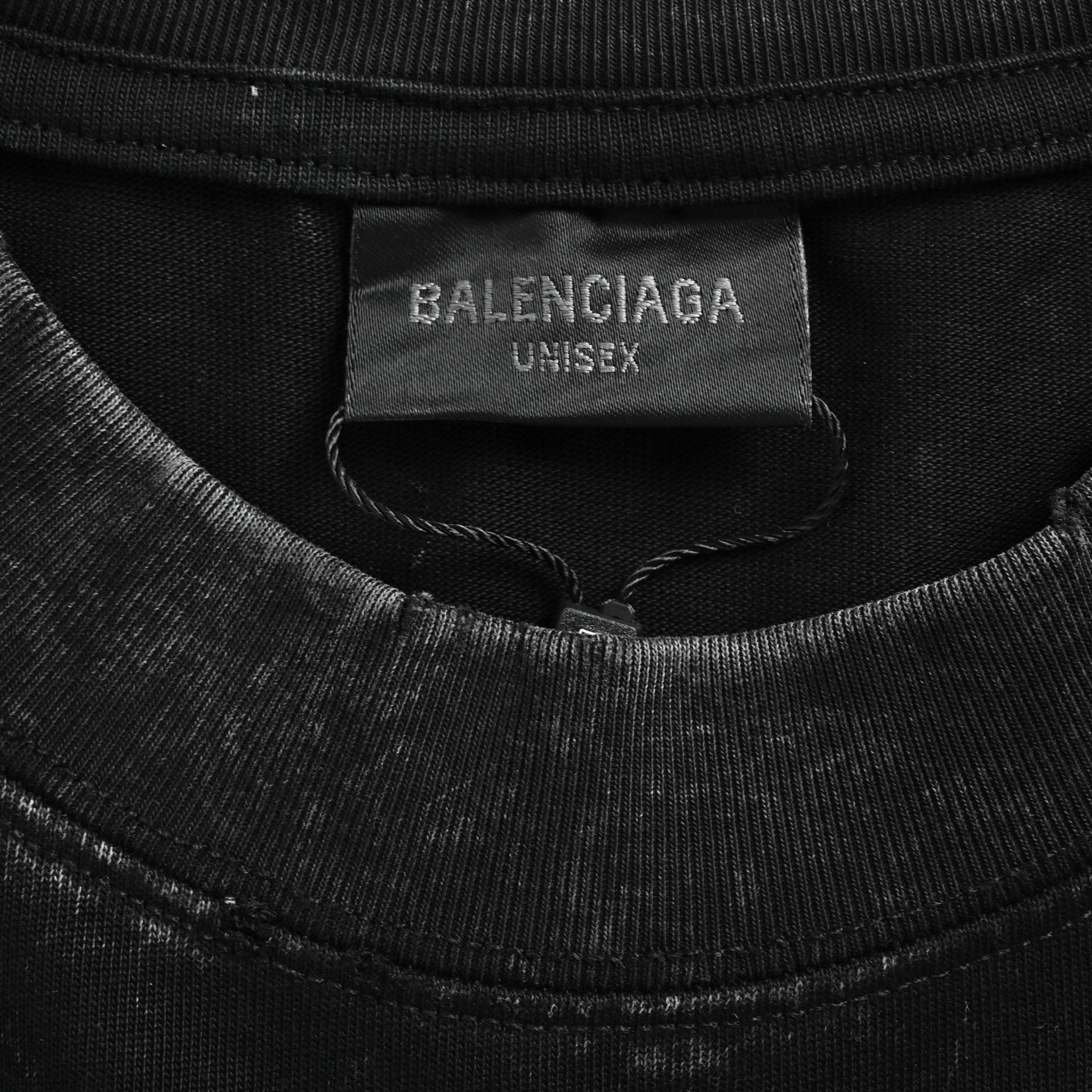 Balenciaga T-shirts-1461