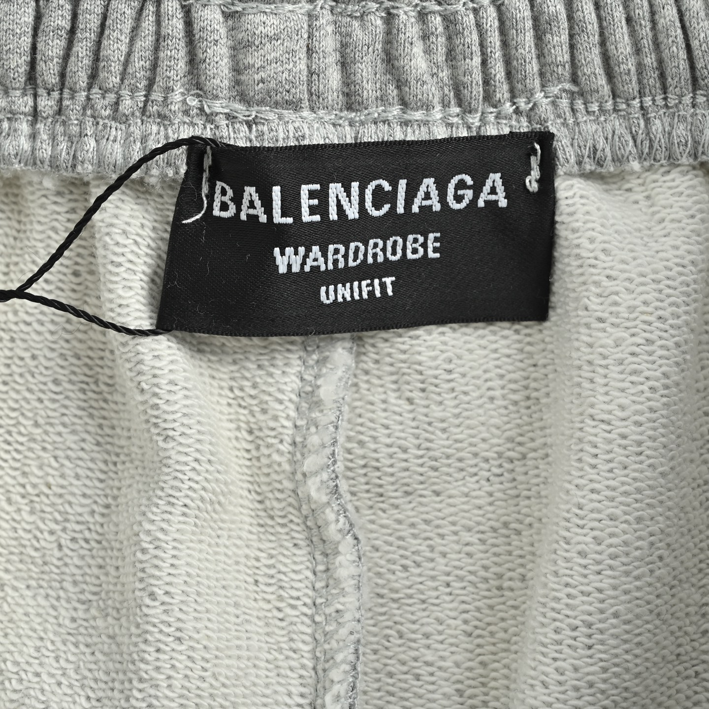 Balenciaga Hoody-187
