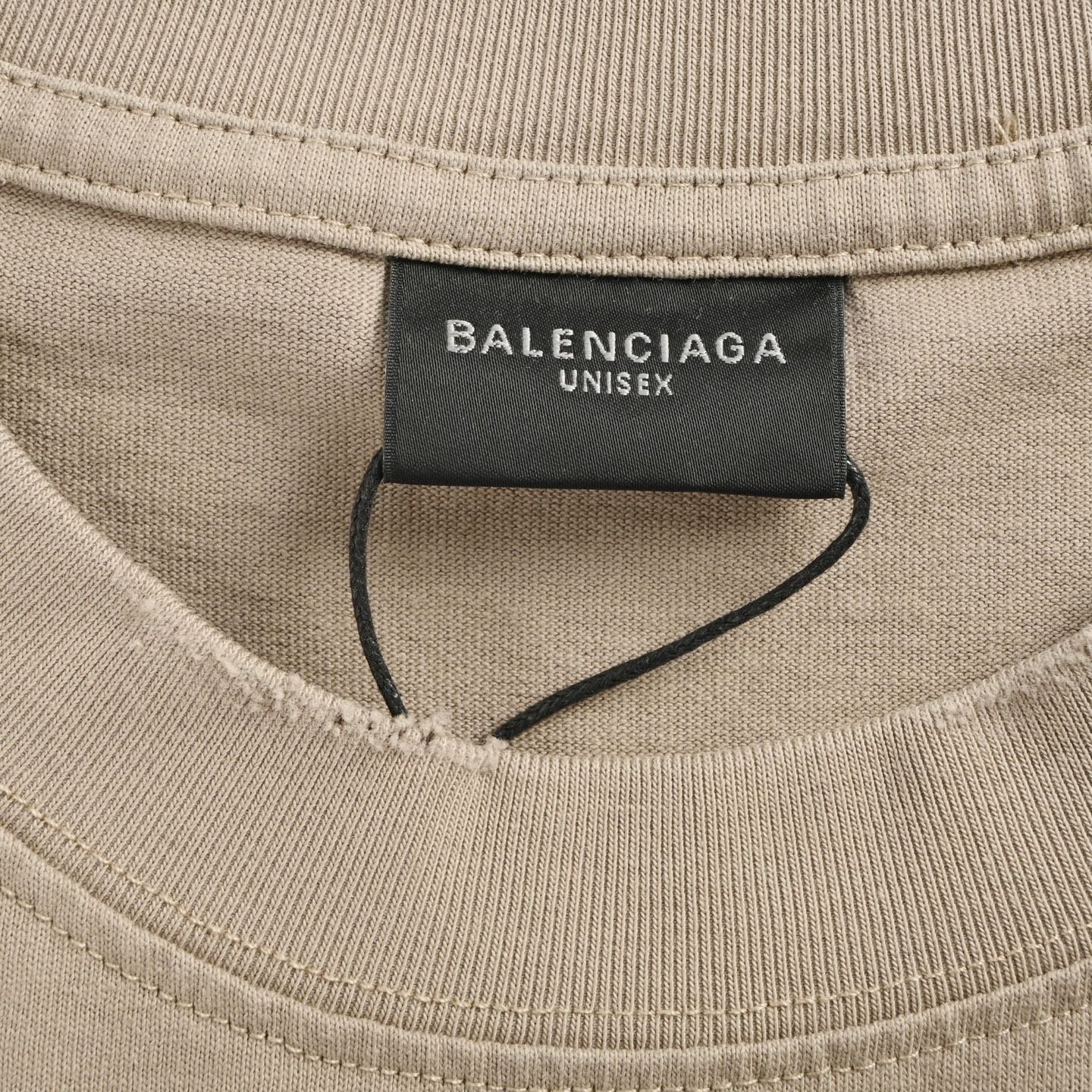 Balenciaga T-shirts-1257