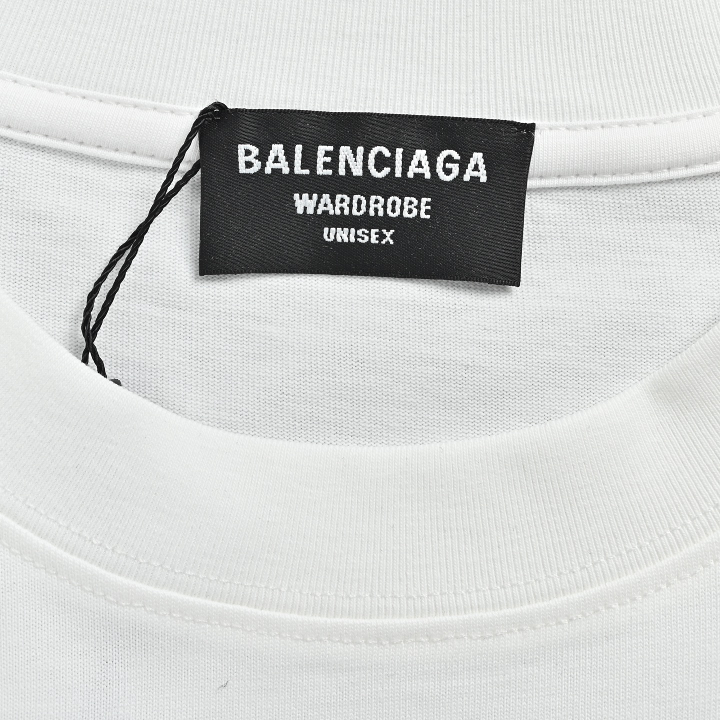 Balenciaga T-shirts-1456