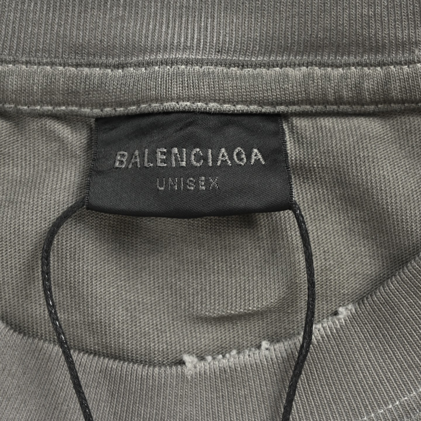 Balenciaga T-shirts-1379