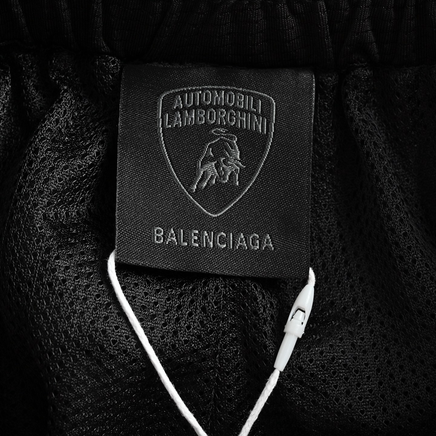 Balenciaga Shorts-135