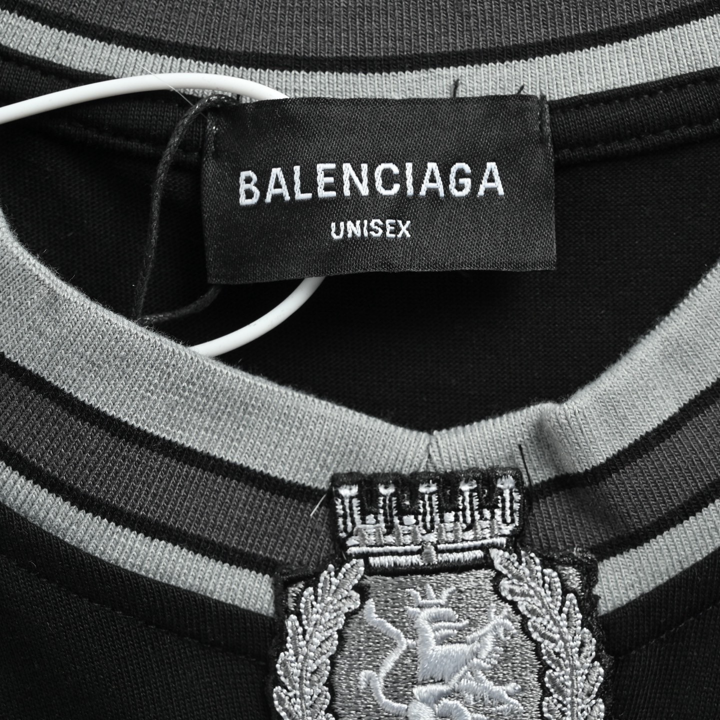 Balenciaga T-shirts-1403