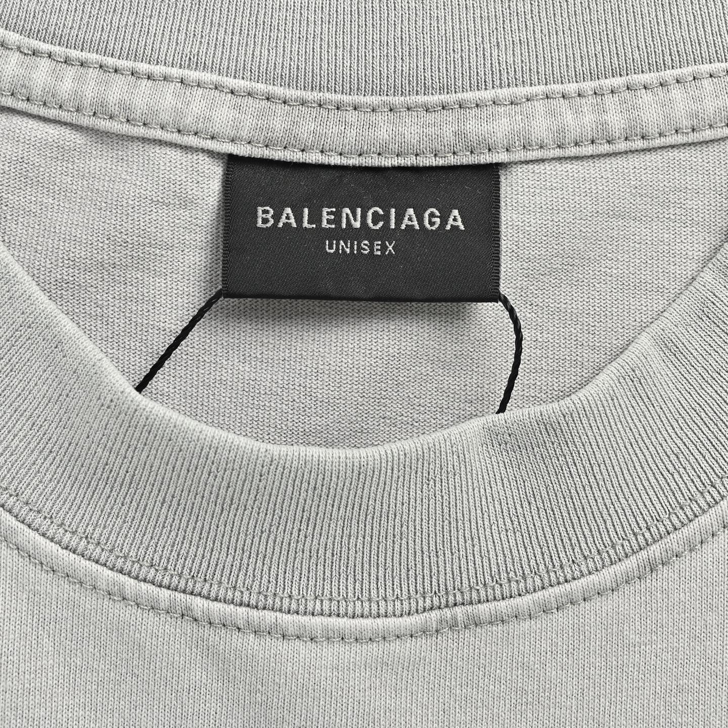 Balenciaga T-shirts-1468