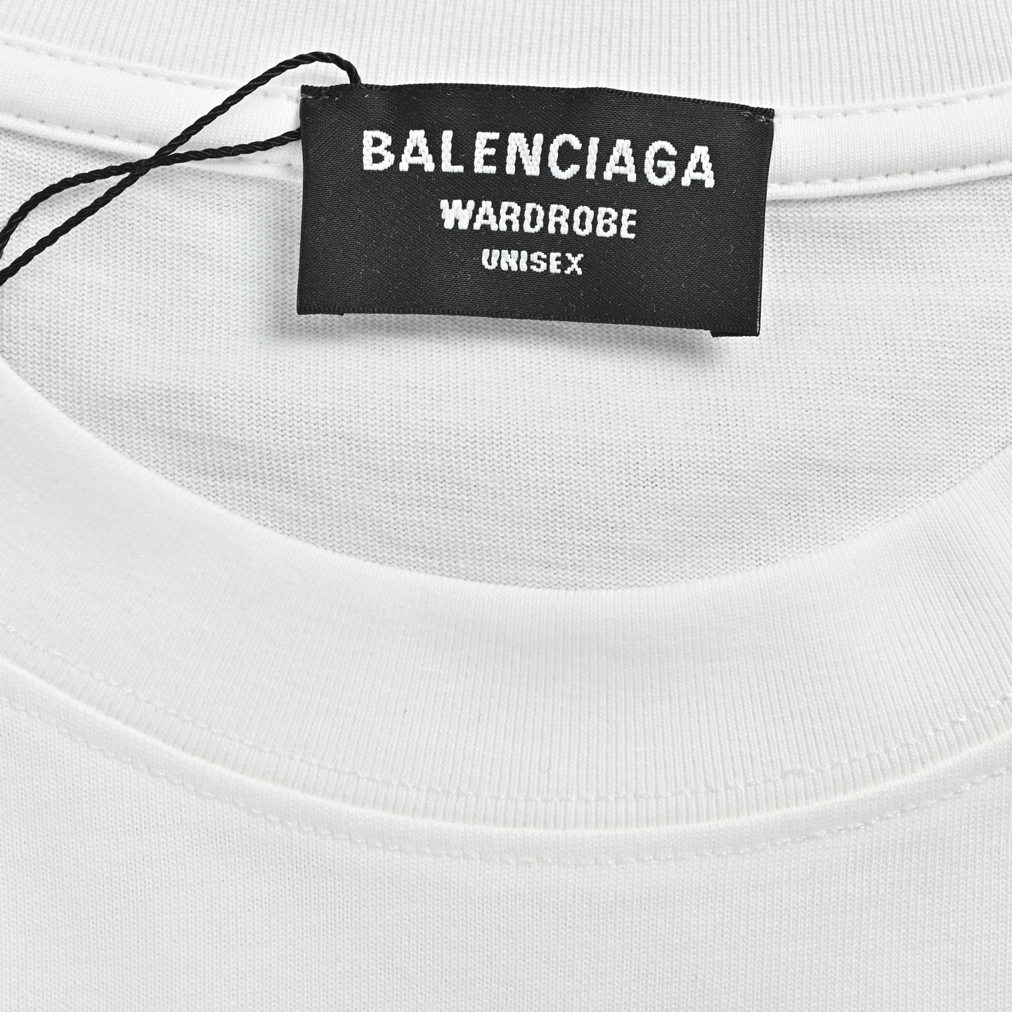 Balenciaga T-shirts-1457