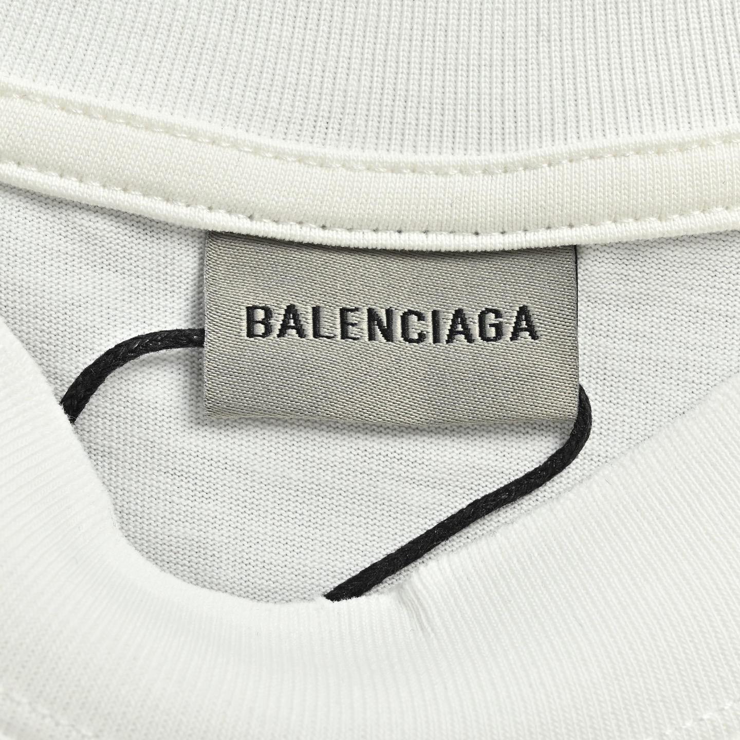 Balenciaga T-shirts-1362