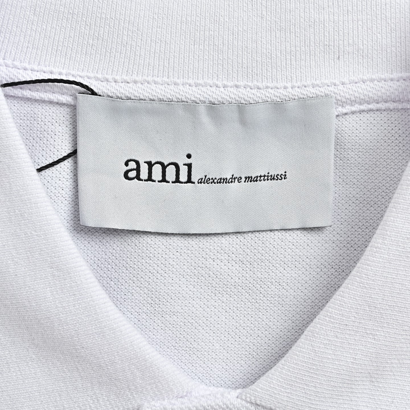Ami Polo-023