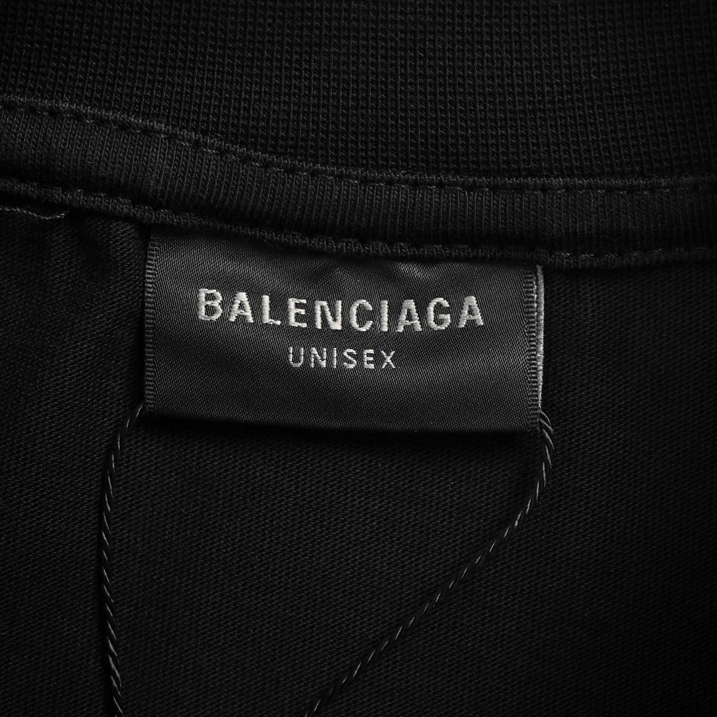 Balenciaga T-shirts-1476