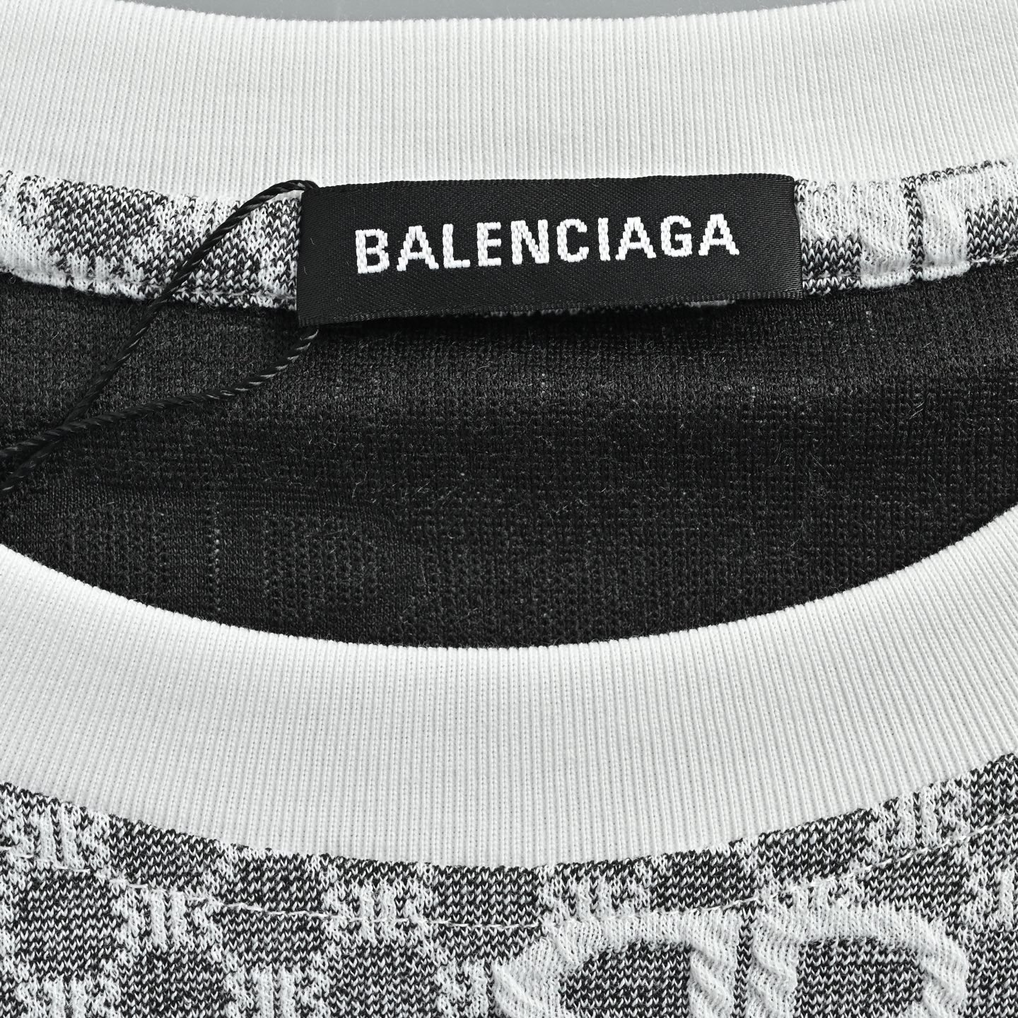 Balenciaga T-shirts-1422