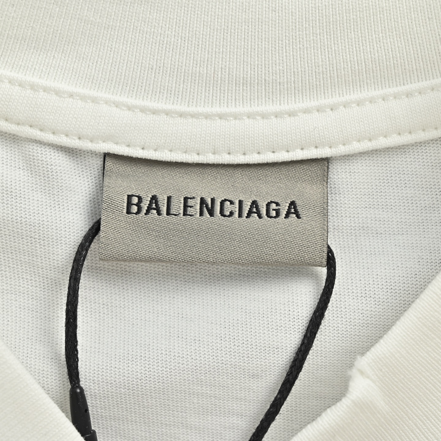 Balenciaga T-shirts-1463