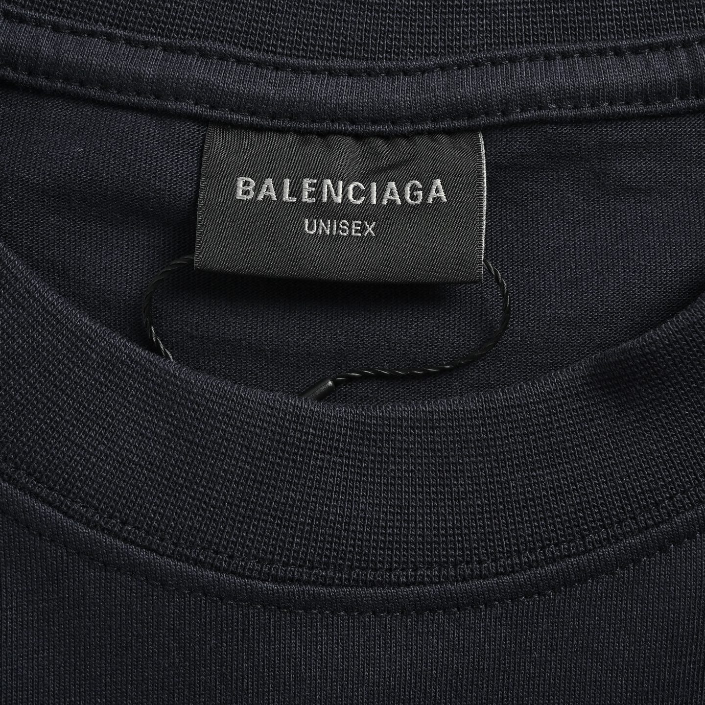 Balenciaga T-shirts-1395