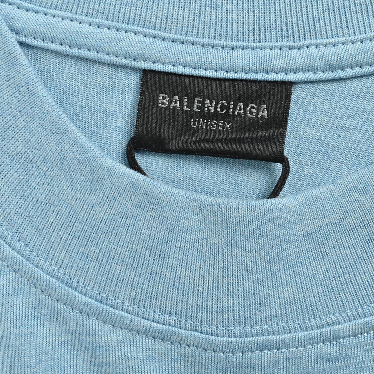 Balenciaga T-shirts-1276