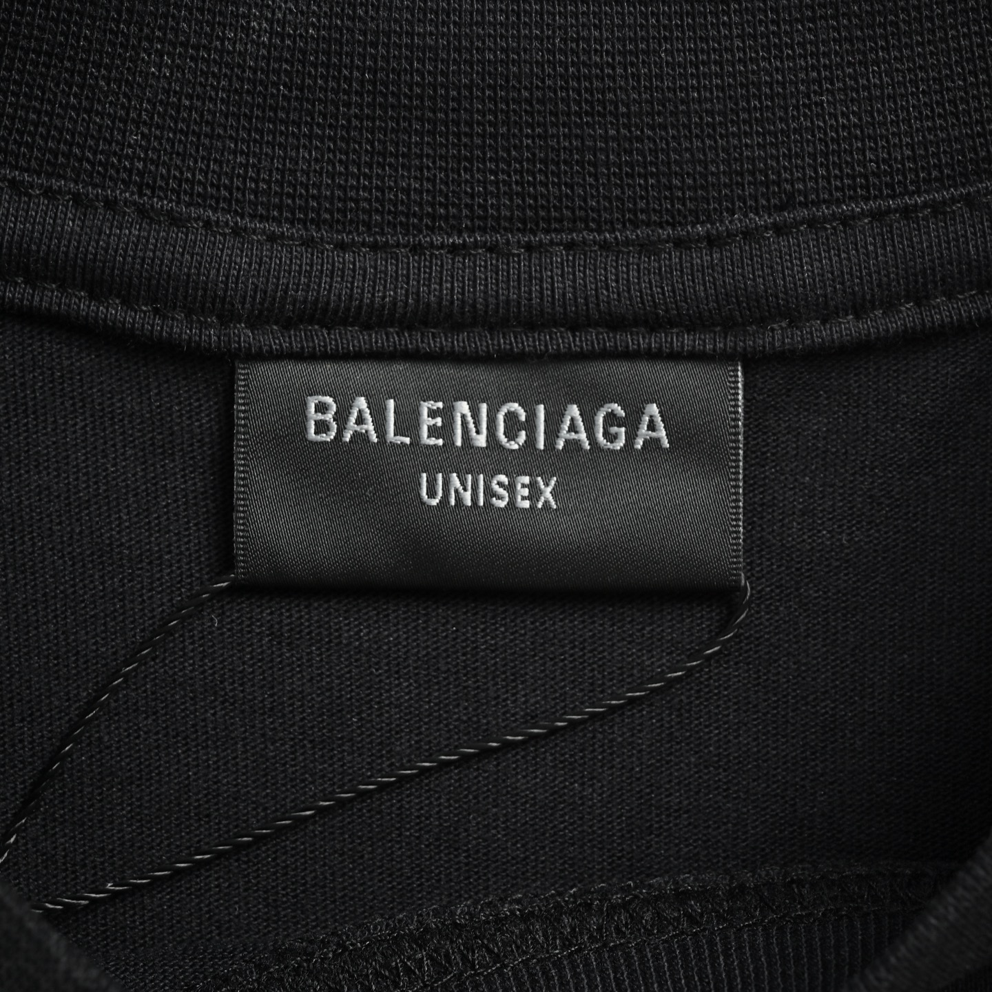 Balenciaga Vest-001