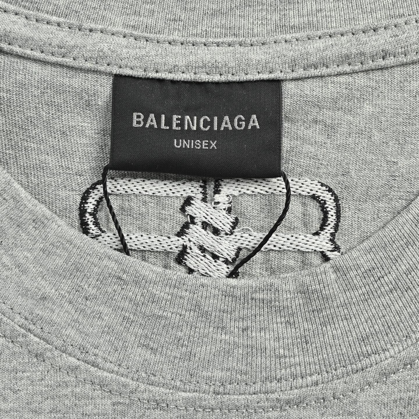 Balenciaga T-shirts-1435