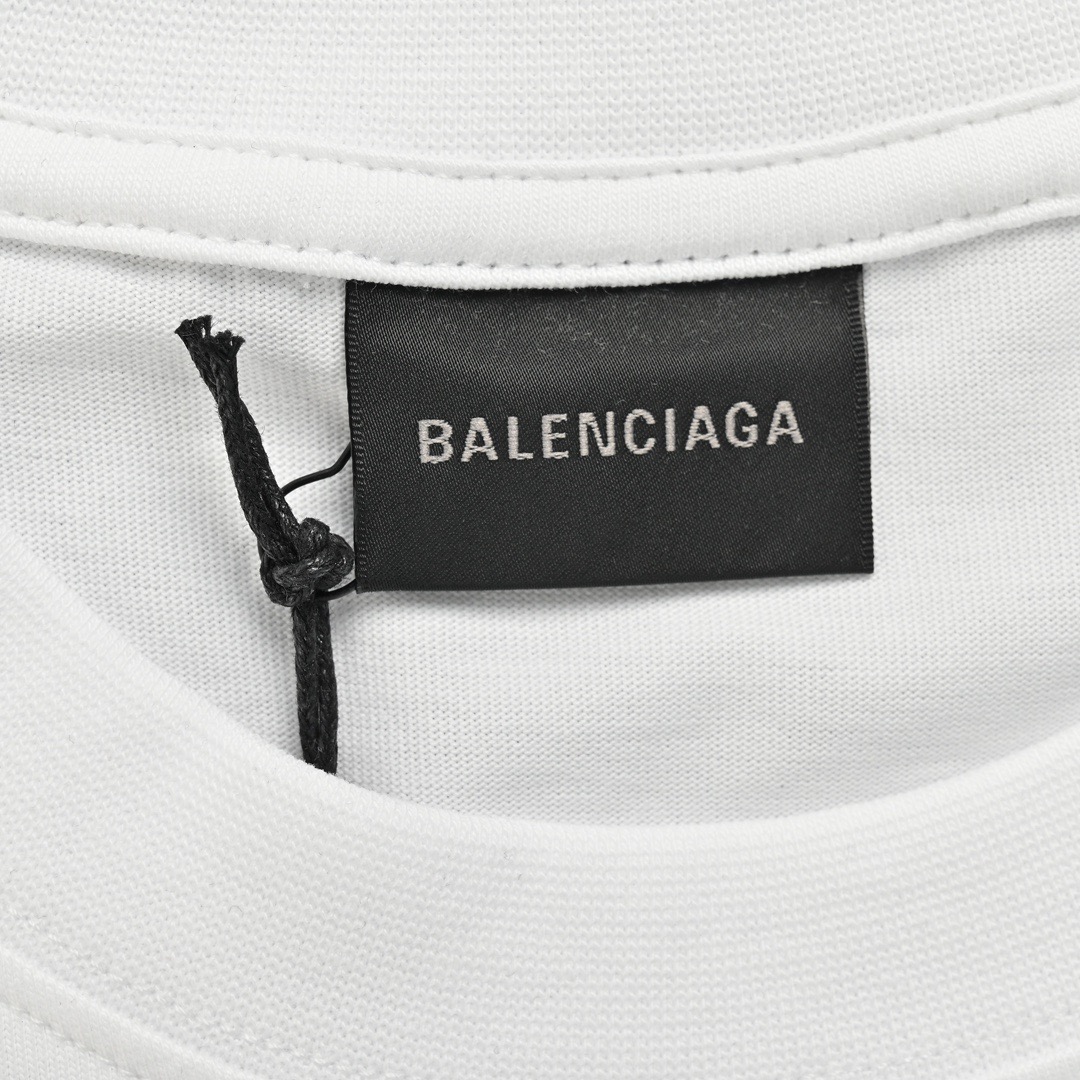 Balenciaga T-shirts-1247