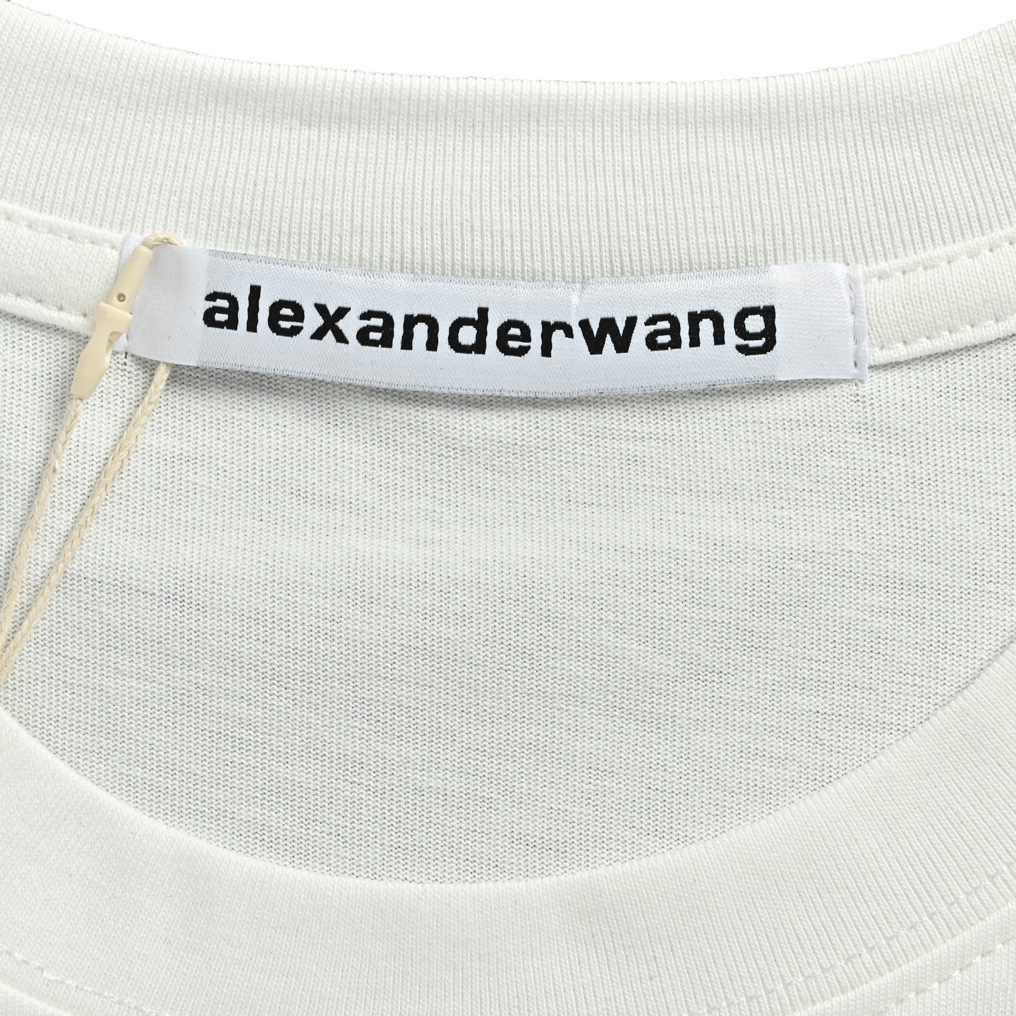 Alexanderwang T-shirts-020