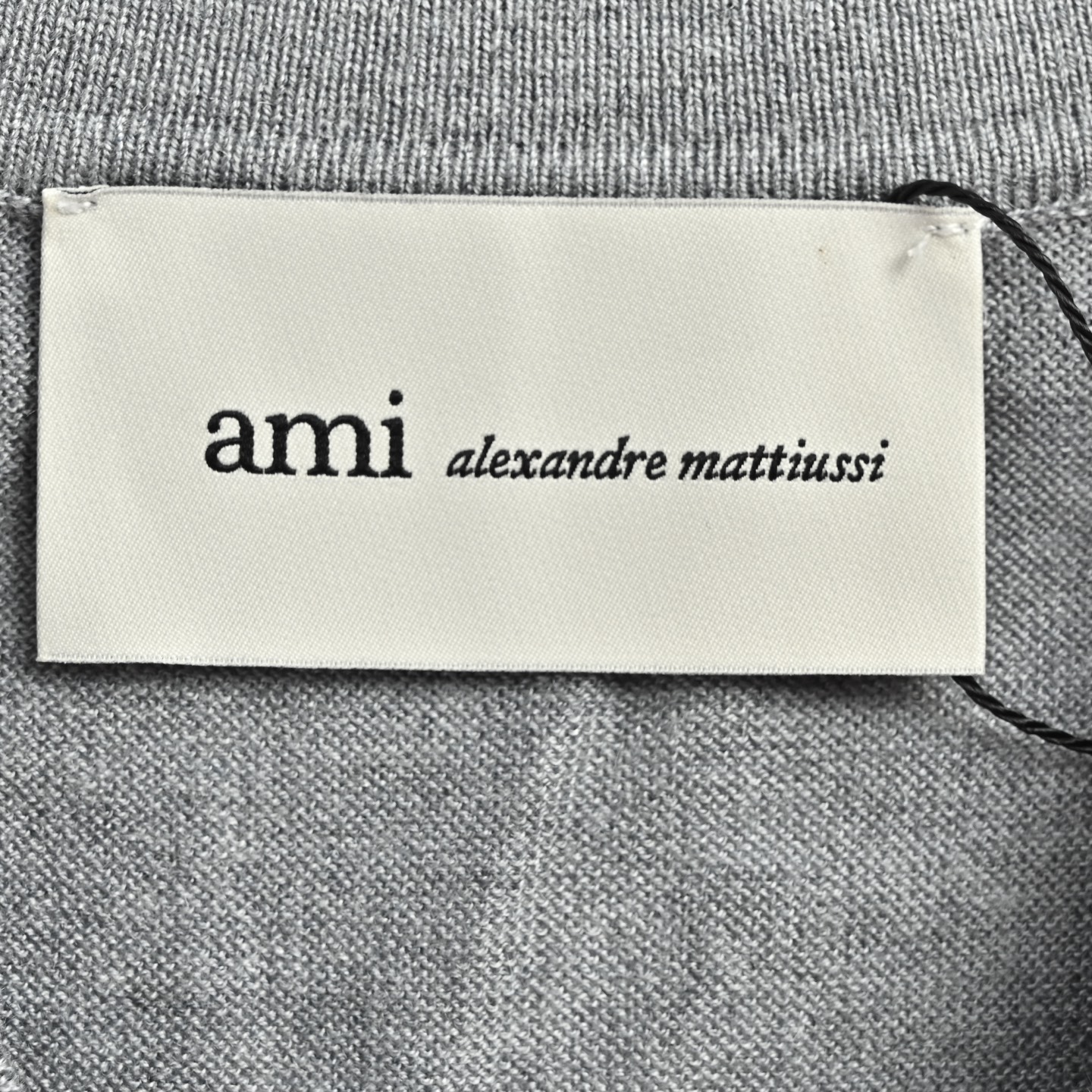 Ami Polo-026