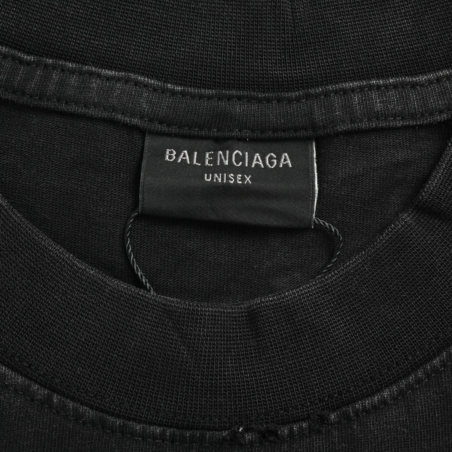 Balenciaga T-shirts-1397
