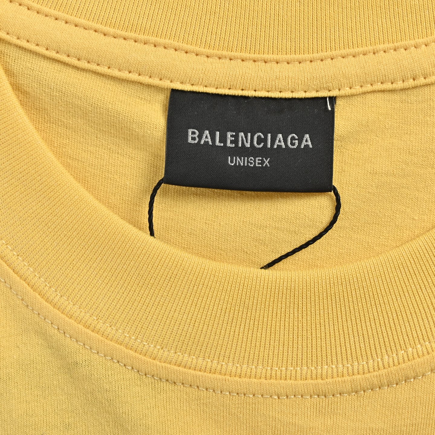Balenciaga T-shirts-1437