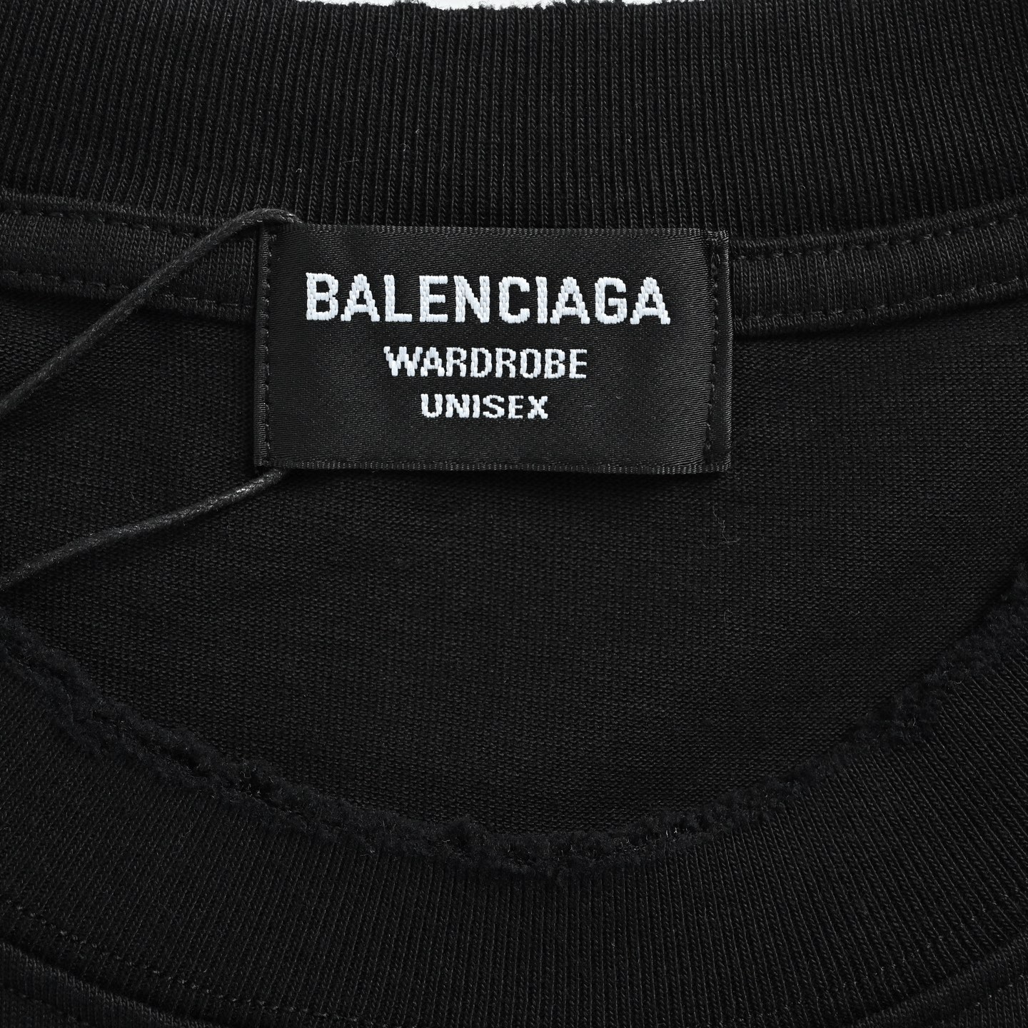 Balenciaga T-shirts-1481