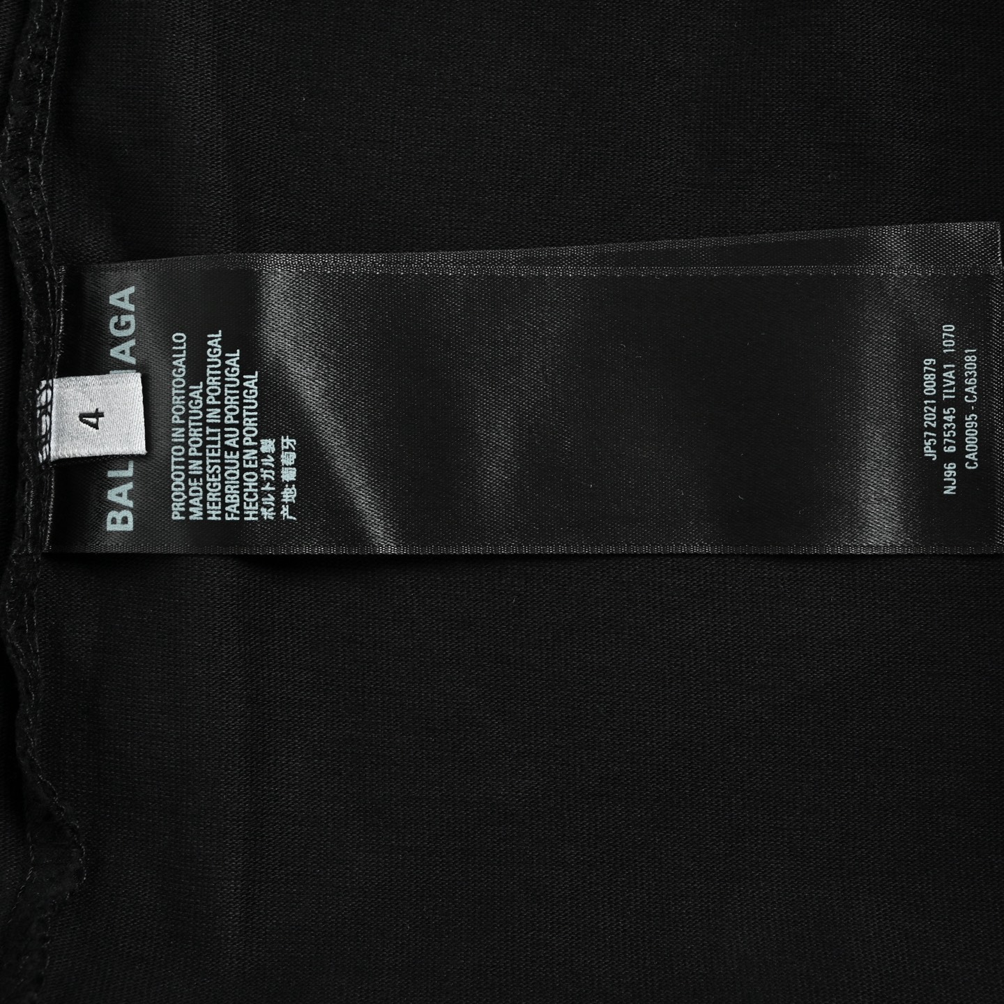 Balenciaga T-shirts-1332