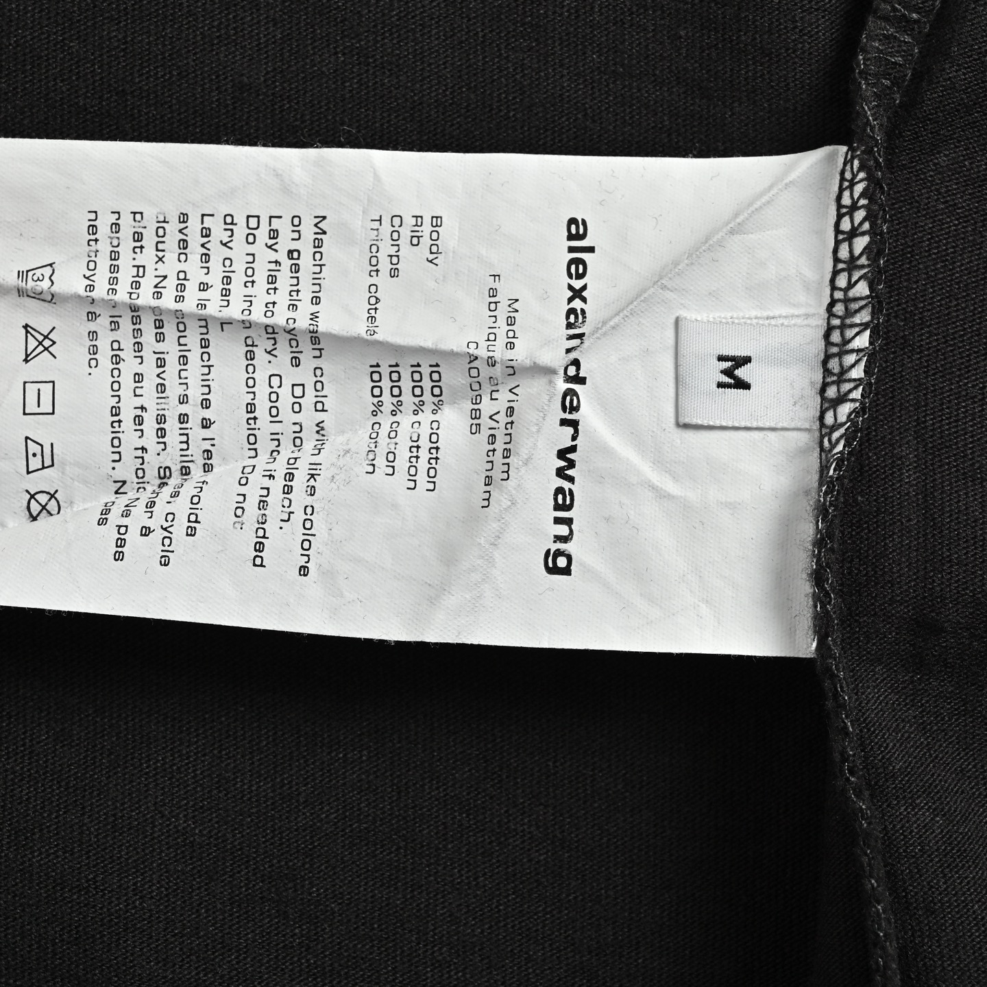 Alexanderwang T-shirts-016