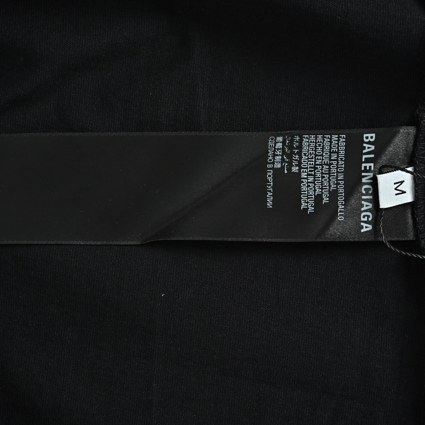 Balenciaga T-shirts-1480