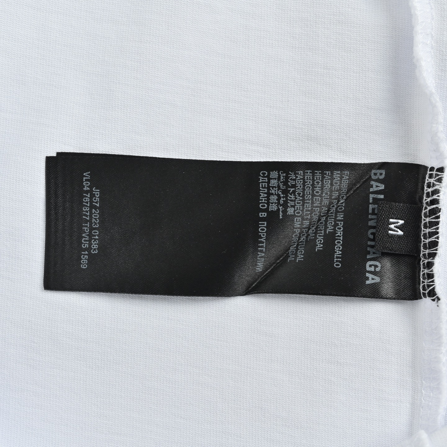 Balenciaga T-shirts-1264