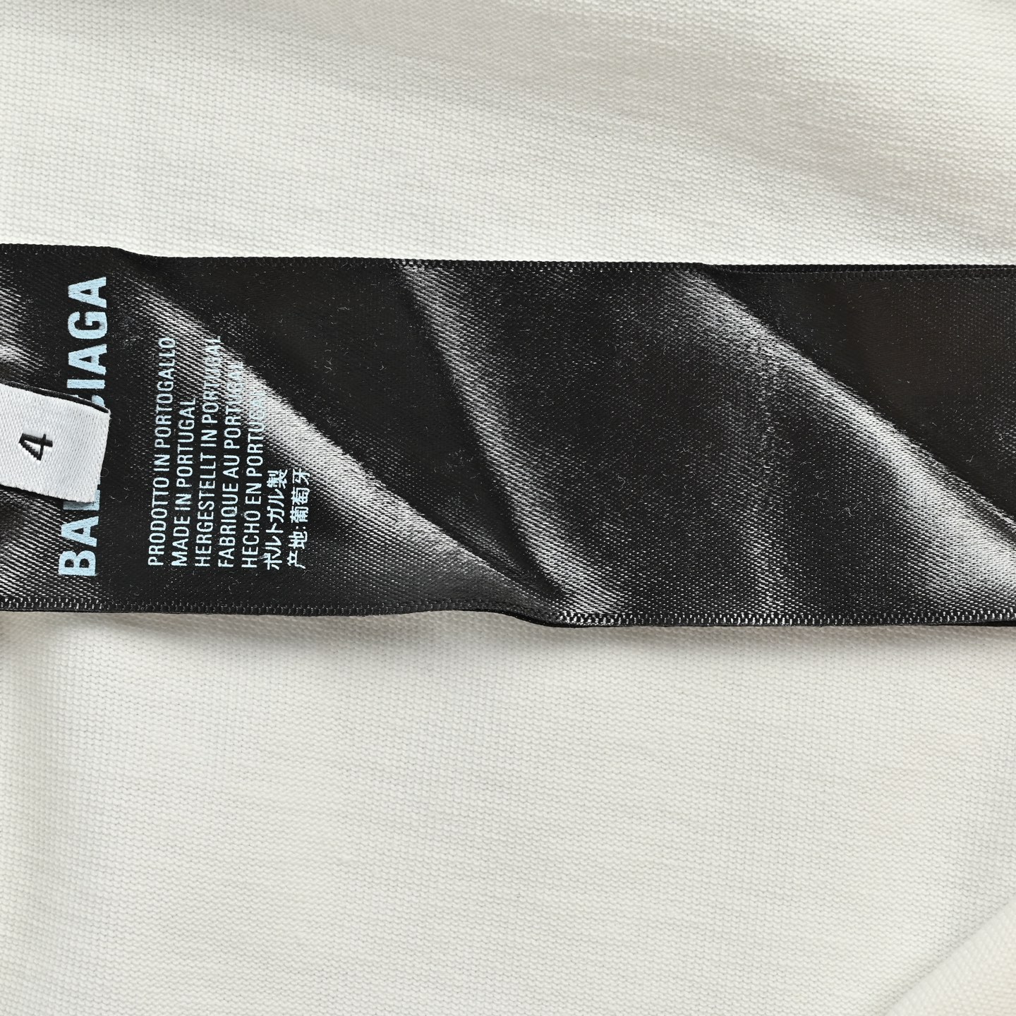 Balenciaga T-shirts-1342