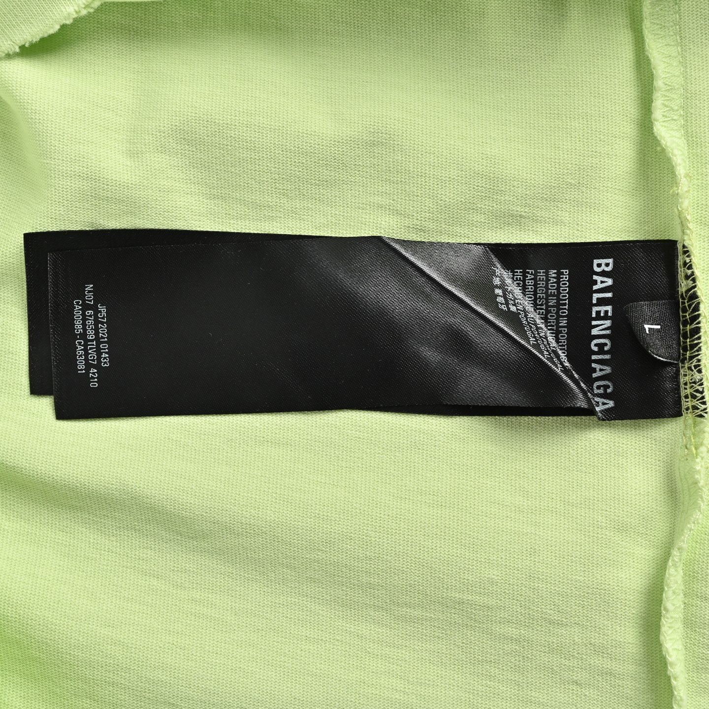Balenciaga T-shirts-1483