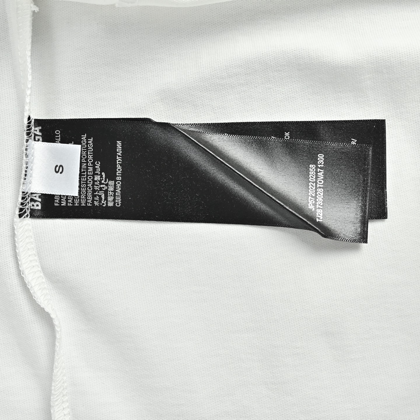 Balenciaga T-shirts-1283