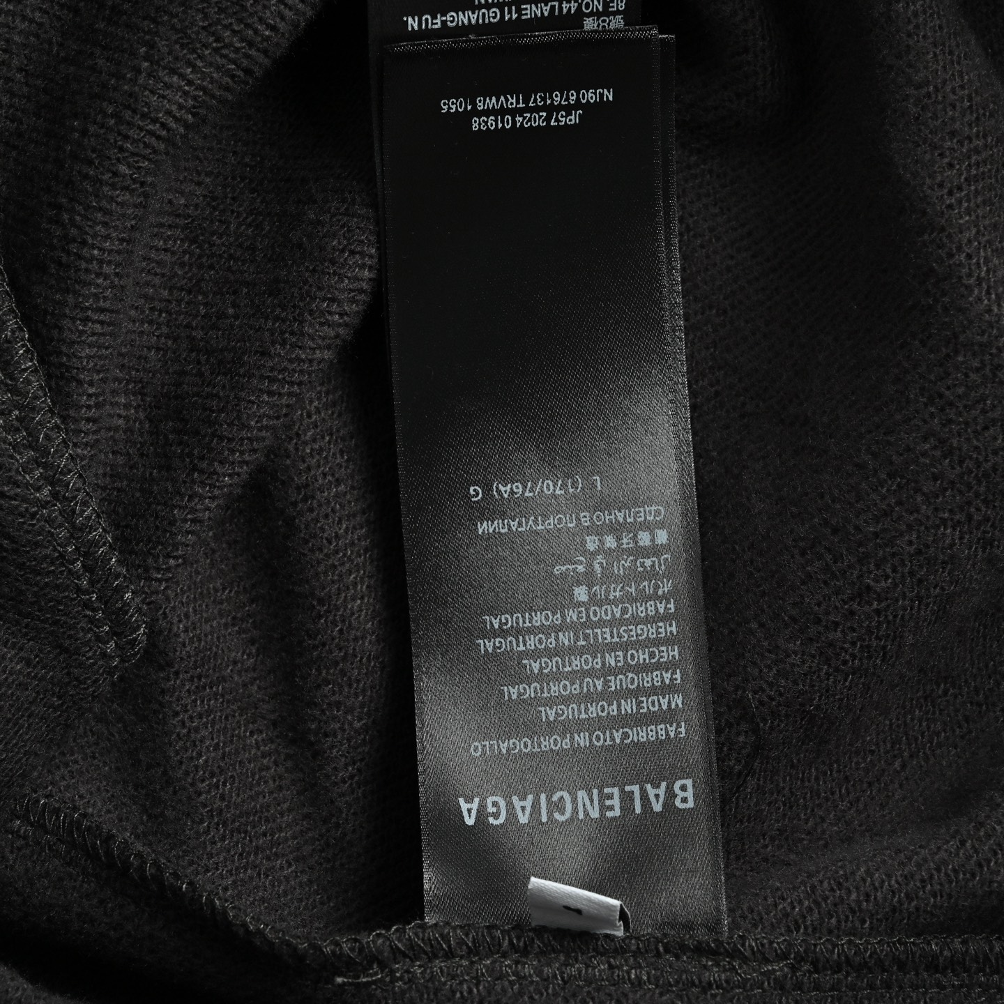 Balenciaga Shorts-137