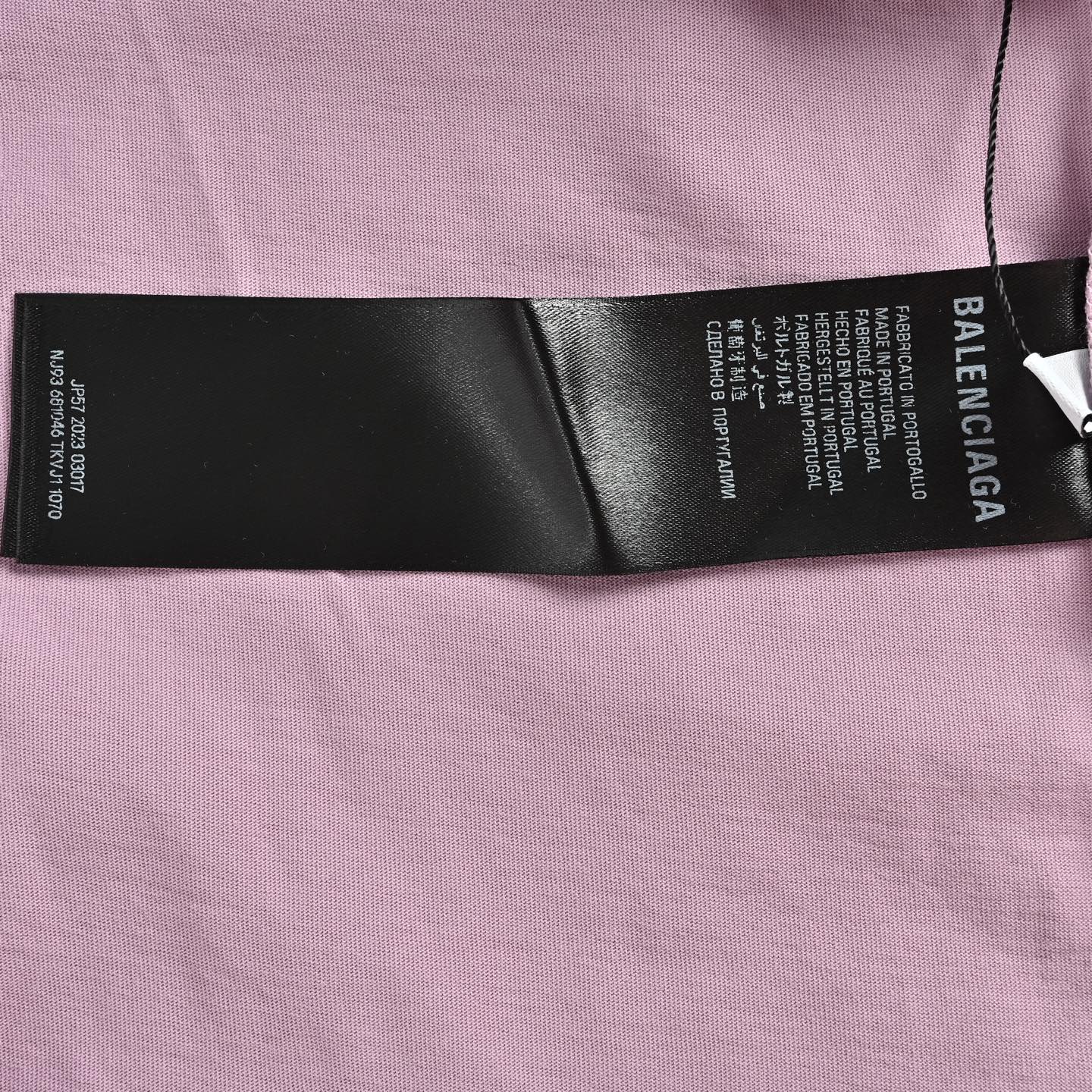 Balenciaga T-shirts-1477