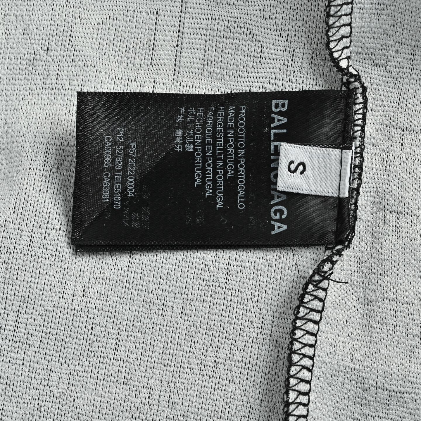 Balenciaga T-shirts-1420