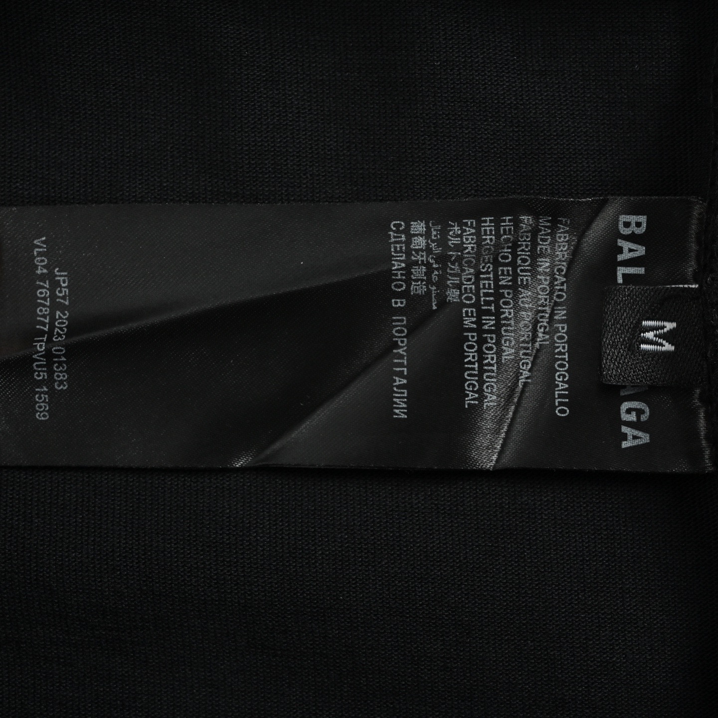 Balenciaga T-shirts-1289