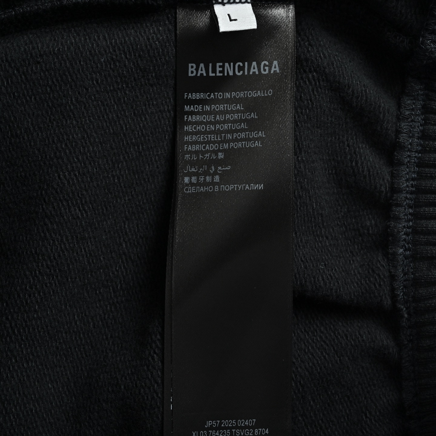 Balenciaga Shorts-134