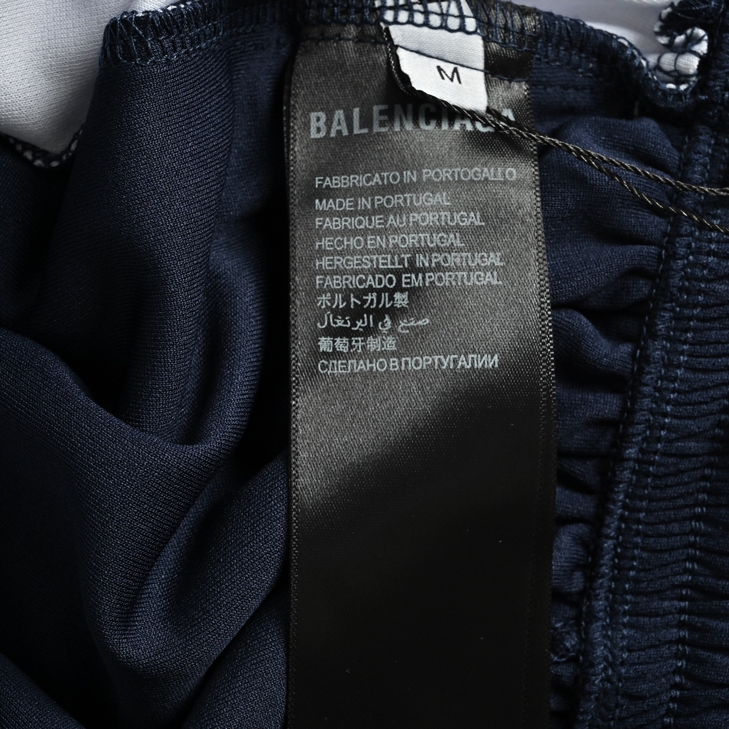 Balenciaga Shorts-136