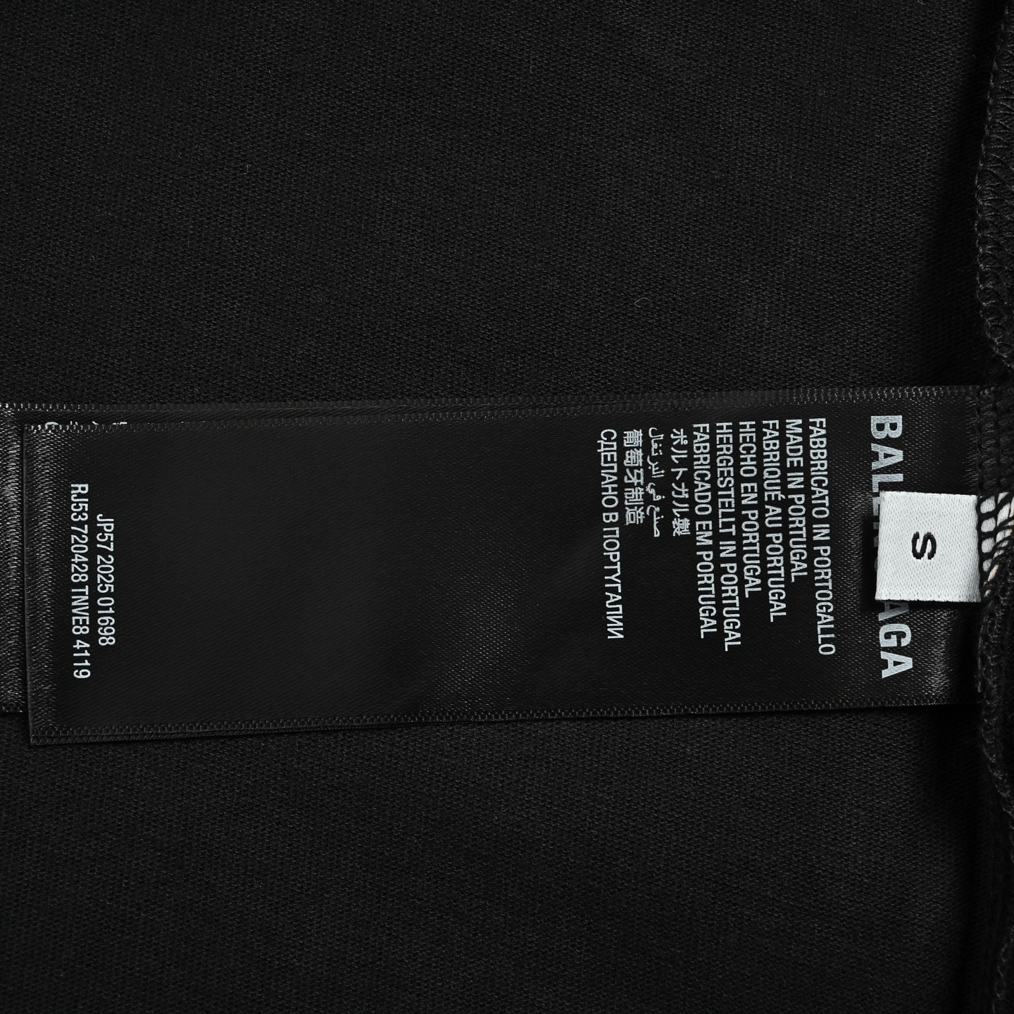 Balenciaga T-shirts-1294