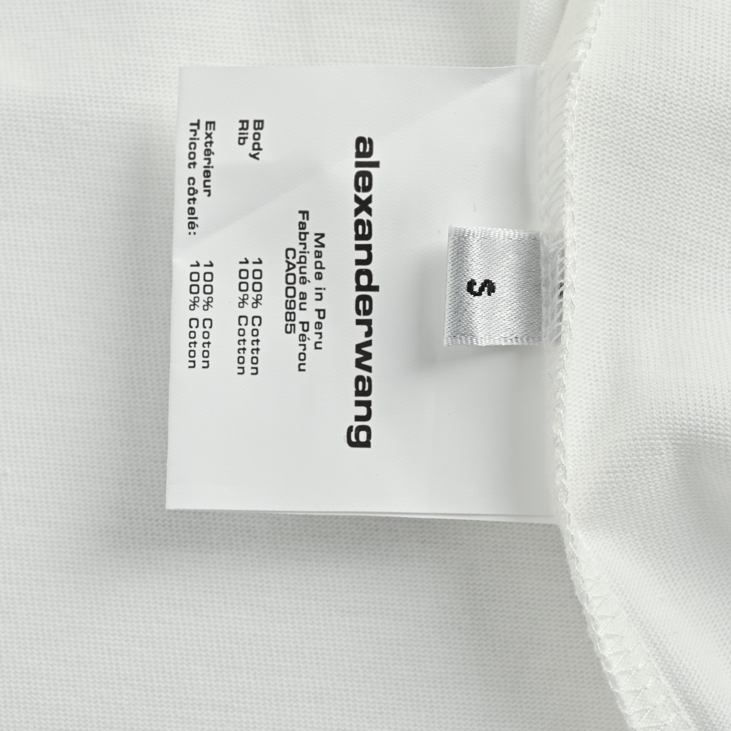 Alexanderwang T-shirts-018