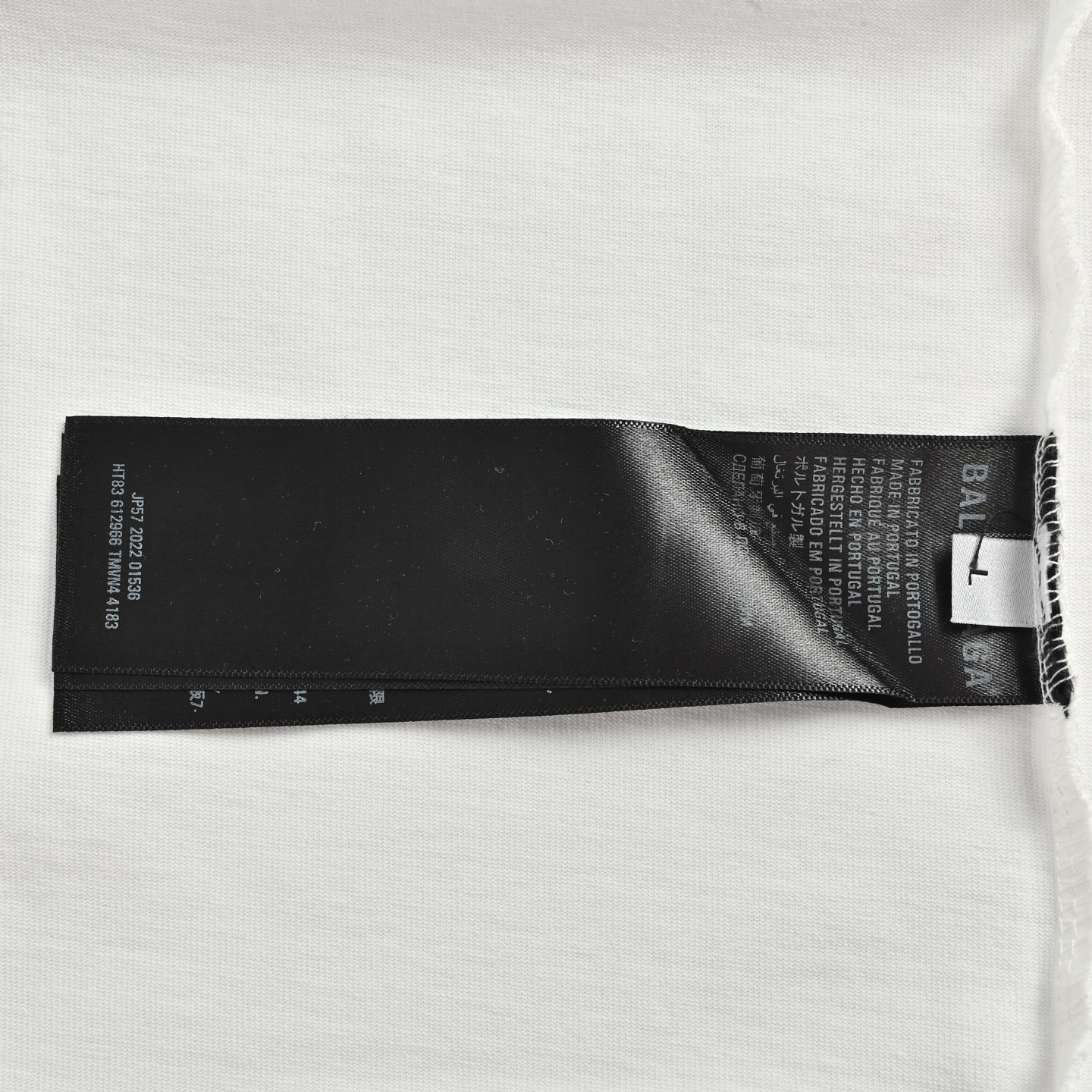 Balenciaga T-shirts-1368