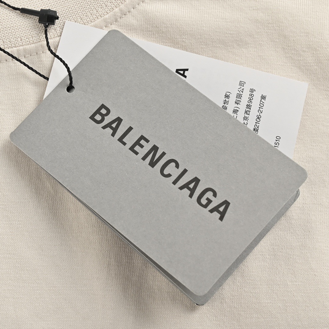 Balenciaga T-shirts-1475
