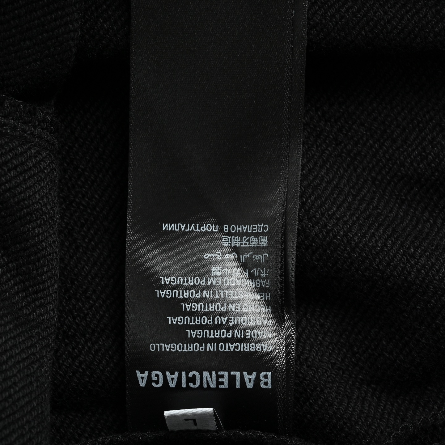 Balenciaga Shorts-123