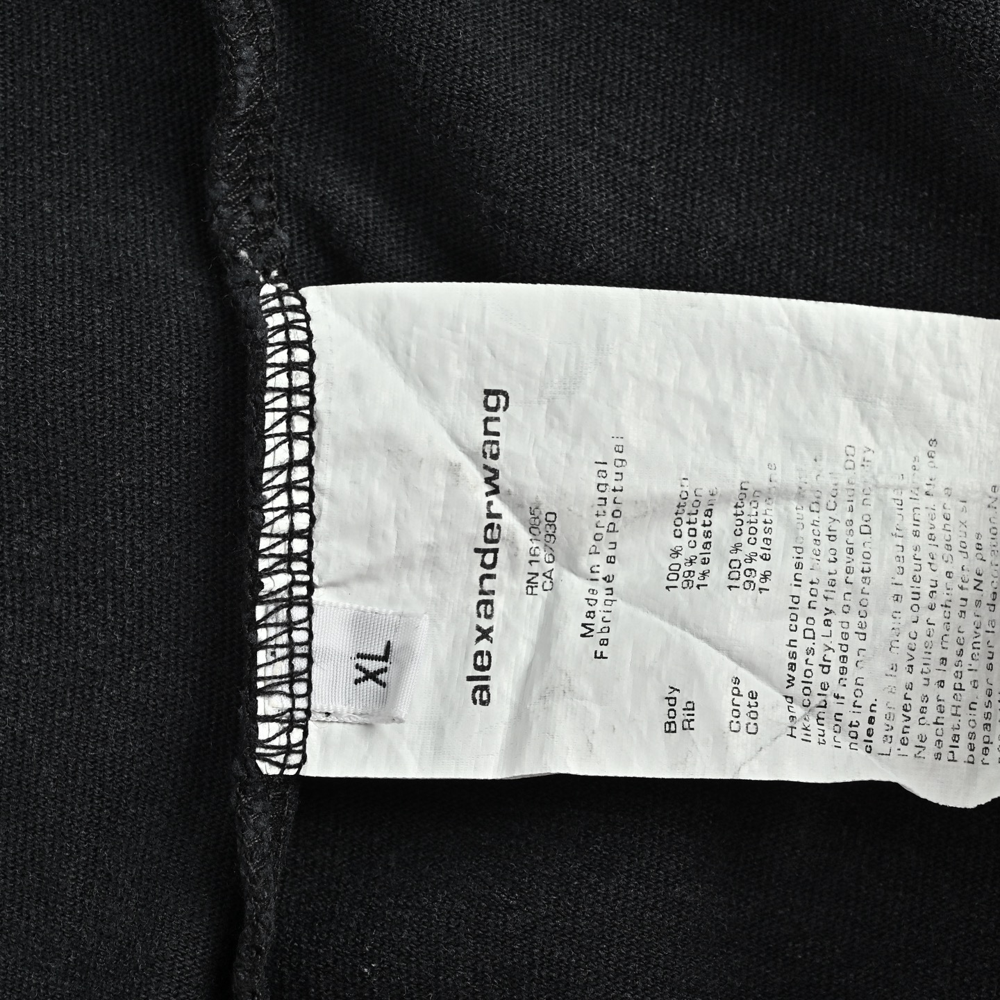 Alexanderwang T-shirts-028