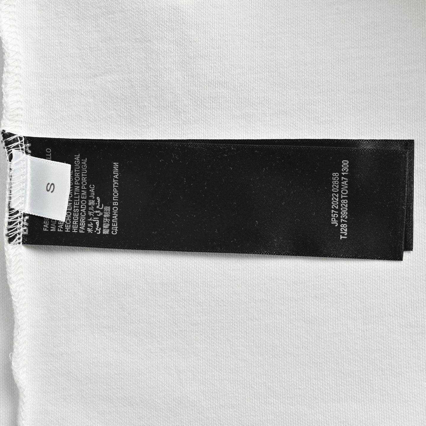 Balenciaga T-shirts-1322
