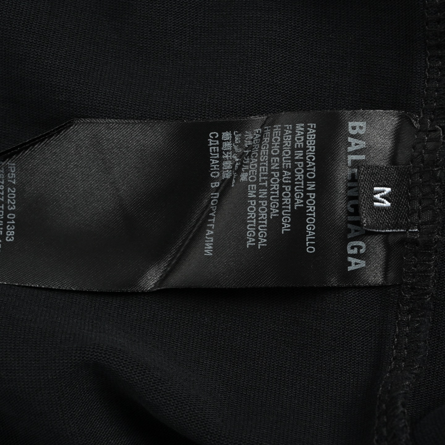 Balenciaga T-shirts-1263
