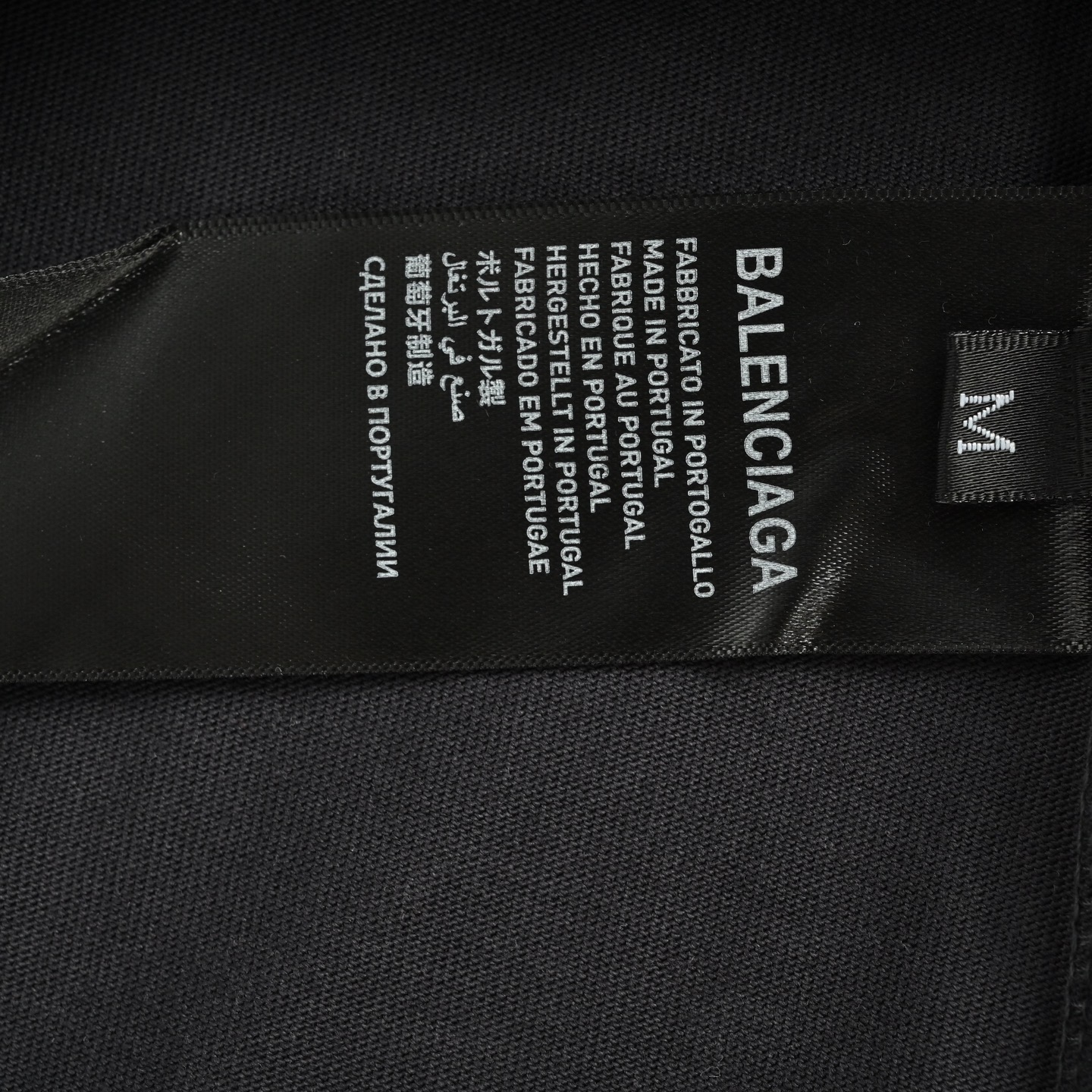 Balenciaga T-shirts-1399
