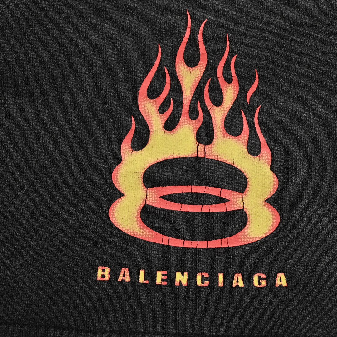 Balenciaga Shorts-133