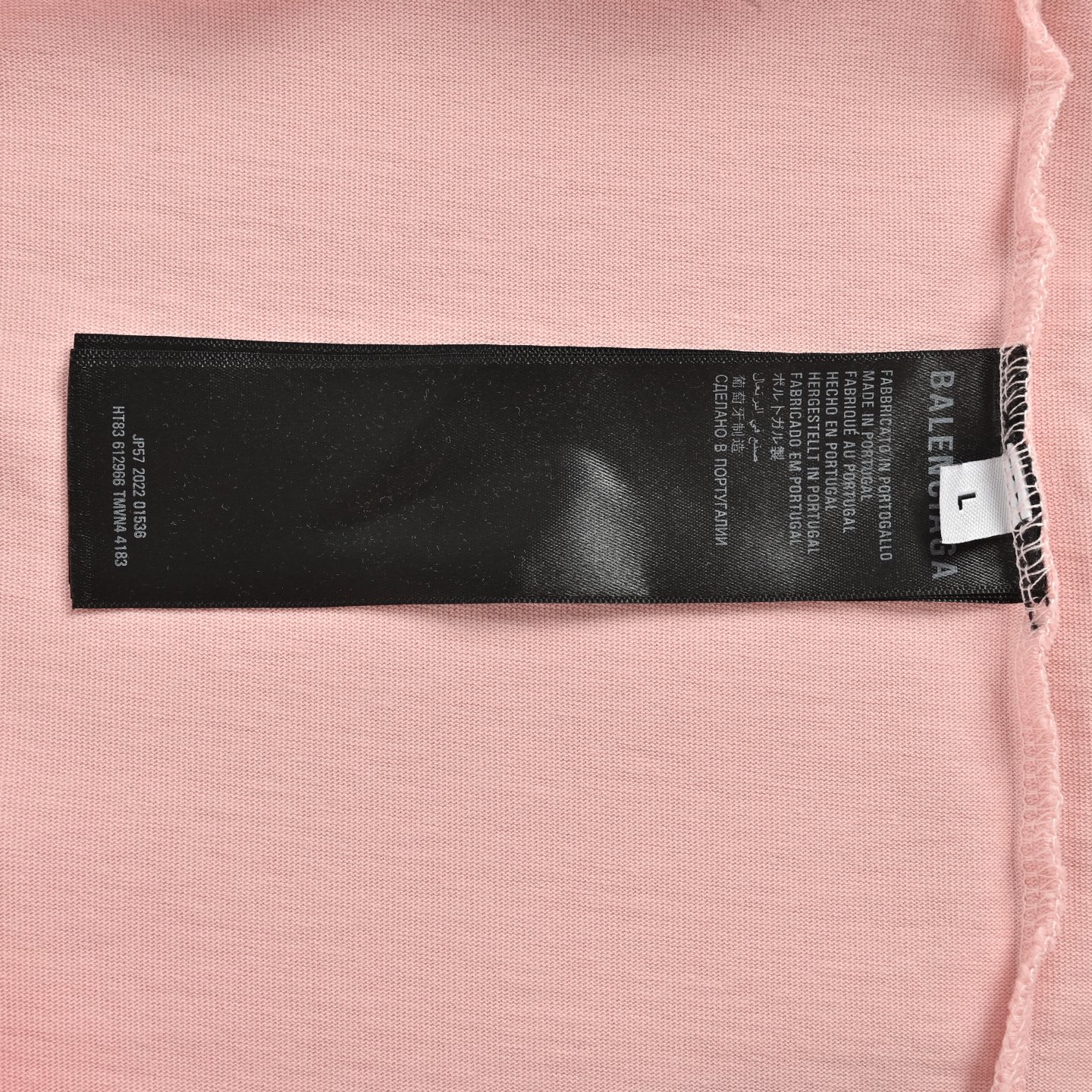 Balenciaga T-shirts-1366